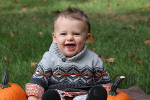 Spence's 1st Birthday 10-14-13 015